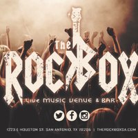 The Rock Box (@therockboxsa) 's Twitter Profile