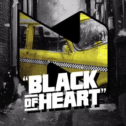 narriercom's profile picture. The carrier signal for post-genre narratives.