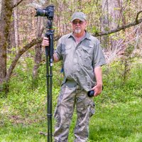 Victor Culpepper - @Culpepperphotog Twitter Profile Photo