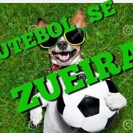 Futebol da zueira