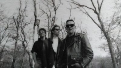 Andrew S. Brownさんのプロフィール画像