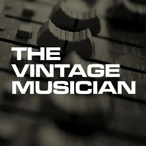 vintagemusicmag's profile picture. Love vintage music gear? VM Magazine brings news and information for musicians and enthusiasts on vintage recording gear, producers and engineers.