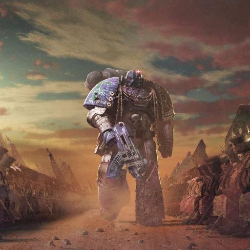 Epithimy's profile picture. Gamer, Graphic Designer, Music Lover.

Simplicity Through Complexity.