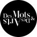 Des Mots & Des Arts (@dmda_paris) Twitter profile photo