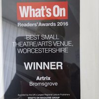Bromsgrove Concerts (@bromsgroveconc) 's Twitter Profile