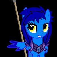 TG. Kara Flight (@mlp_karaf) 's Twitter Profile