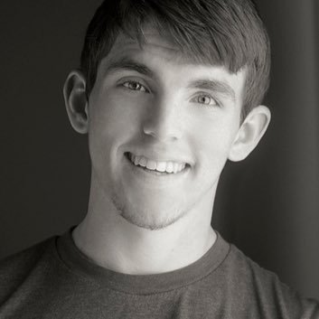 Dustin_spalding's profile picture. HMHS 2018