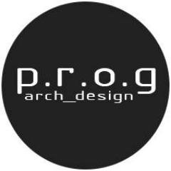 progarchdesign's profile picture. 4 donne architetto che si occupano di progettazione, design, grafica, allestimento e organizzazione eventi.