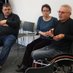 Disability Research (@disabedin) Twitter profile photo