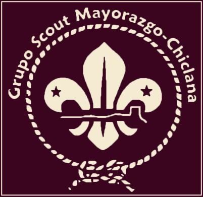 Asociación Juvenil Grupo Scout Mayorazgo de Chiclana de la Frontera (Cadiz). Scouts MSC. Desde 1994 con el escultismo en Chiclana. Siempre Listos!
