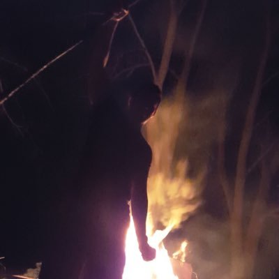 TimCampbell18's profile picture. ⚡️⚡️⚡️