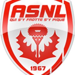 Supporter de l'ASNL depuis toujours #TeamASNL ⚪️🔴 NOUVEAU COMPTE FAN ! FOLLOW !