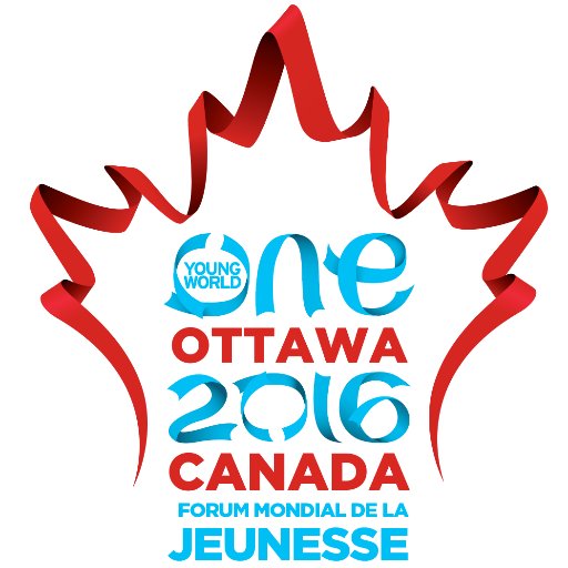 Proud host of @oneyoungworld 2016. For more on Ottawa, follow us at @Ottawa_Tourism.