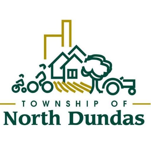 Offical Twitter Account of the Township of North Dundas