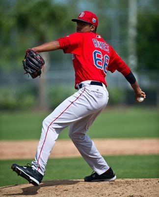profesional béisbol player #boston red sox