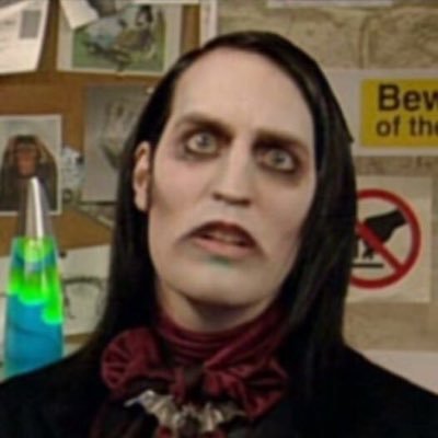 mrrussedwards's profile picture. EFC