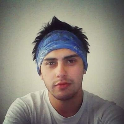 Lucho_Avila95's profile picture. 