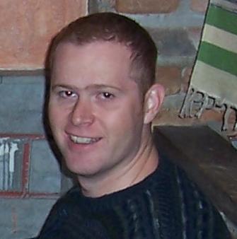 Haim_Buzaglo's profile picture. 