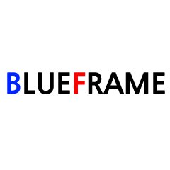 blueframe