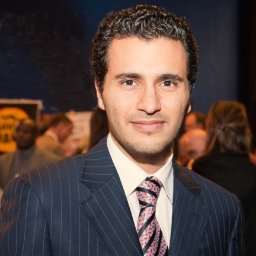 ronaldchagoury's profile picture. Vice Chairman of Eko Atlantic, in Lagos #Nigeria 🇳🇬| Setting New Standards In Green & Smart Cities, Infrastructure, Tech, Devout Yogi 🧘🏾‍♂️ | Chagoury Group