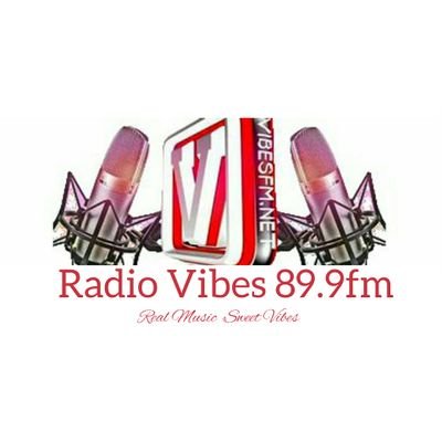 Real vibes ,sweet music .
| Music| News | Interview | Sports | Fashion Gist.The best is what you get| Only on RadioVibe89.9FM