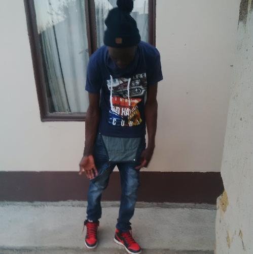 sizwekhumalo524's profile picture. 