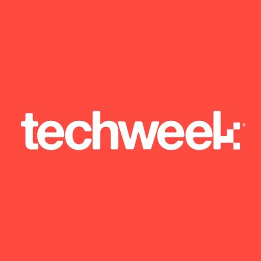 Follow @TechweekInc for news about #TechweekLA throughout the year!