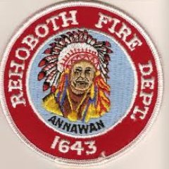 Welcome to the official Twitter page of the Rehoboth Mass Fire Department.