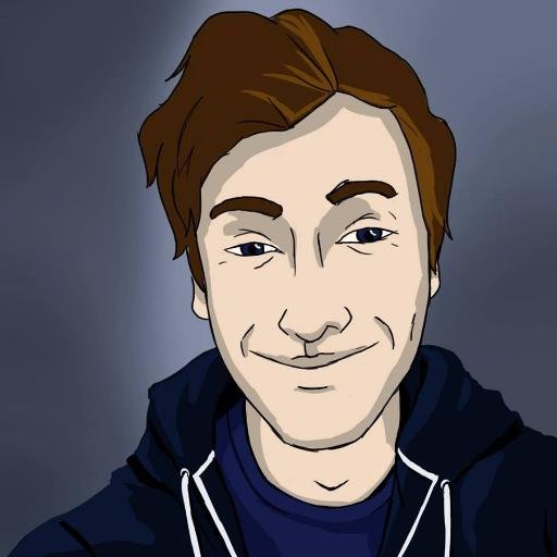 Ryan Harveyさんのプロフィール画像