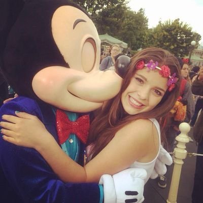 SeidyBercht_'s profile picture. 