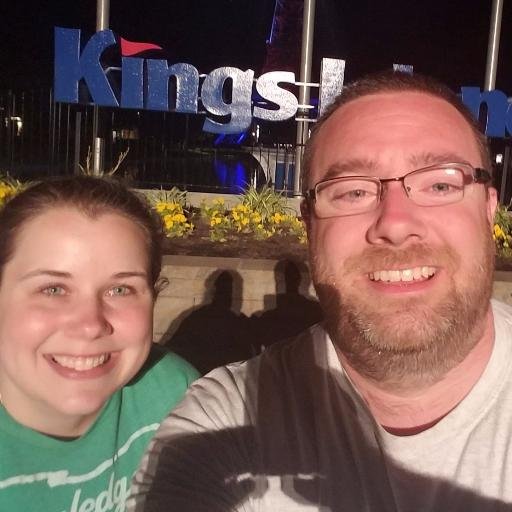 IndyGuy4KI's profile picture. Father, Coaster enthusiast, and work in IT. Opinions are my own!