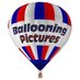 Ballooning Pictures (@BallooningP) Twitter profile photo