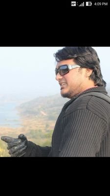 Kiranreddy121M's profile picture. Digital Evangelist......................................