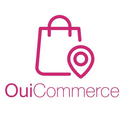 OuiCommerce's profile picture. Les commerçants arrivent sur Internet, stay tunes ! #Commerce #Commerçant #Retail #Ecommerce