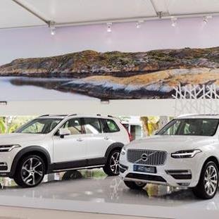 Retired——Selling new and used cars over 47 years, Award winning sales, service and parts dept. The Better Way to Buy. aljohnsonvolvo