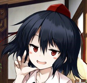 【風神少女】射命丸文【幻想郷最速】さんのプロフィール画像
