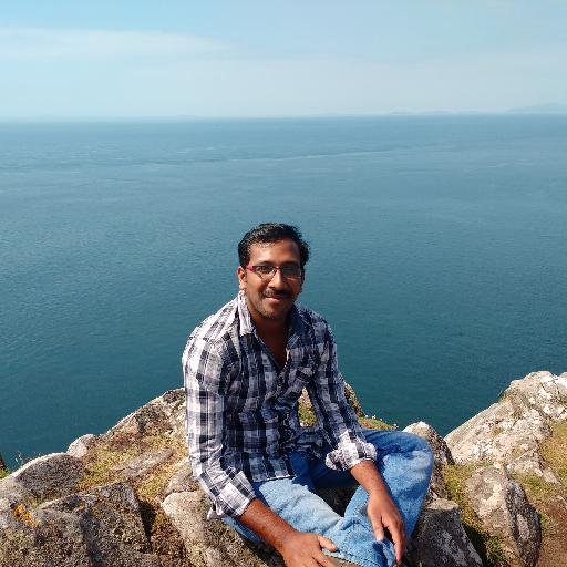 senthil1511's profile picture. 