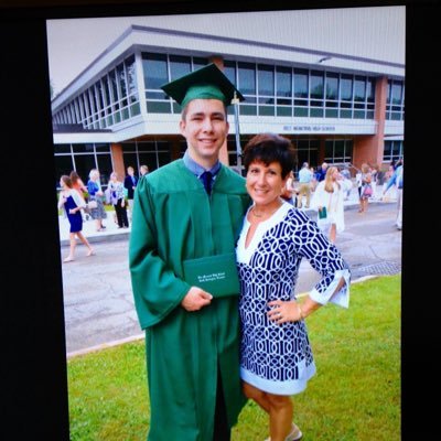 1986 grad of St. Bonaventure, mother of Alex Pochop (bonnies class of 2018) and Ethan Pochop (bonnies class of 2020). President of Pochop Financial Management.