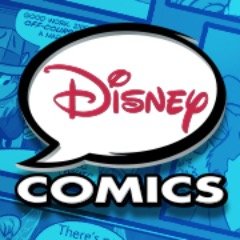 The official Twitter HQ for all your favorite Disney comics, straight from Disney Publishing Worldwide!