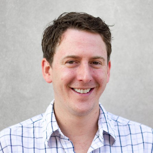 Mike Karlin, PhD (he/they) Profile