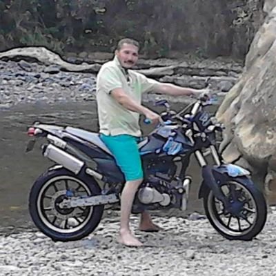 totecolon1974's profile picture. estamos para servir