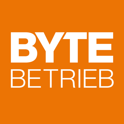 bytebetrieb's profile picture. Wir sind der Bytebetrieb. Wir designen & programmieren, wir beraten & optimieren. Für das Internet, für Tablets & Smartphones und darüber hinaus.