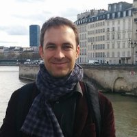 Daniel Münster (@muensterdaniel) 's Twitter Profile