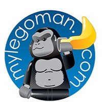 mylegoman(@mylegoman) 's Twitter Profile Photo