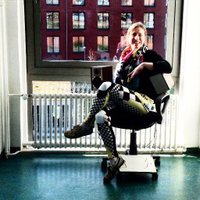 Karin Hannes (@karinhannes) 's Twitter Profile