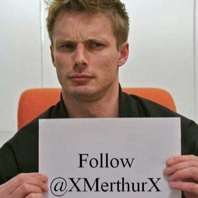 Itsforevermerthur On Twitter Katie Mcgrath With Blonde Hair