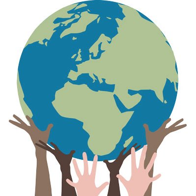 Globus Project Globus H Twitter