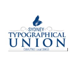 We are the Sydney Typographical Union, Communications Workers of America-Newspaper Guild Local 30460, representing unionized employees of the Cape Breton Post.