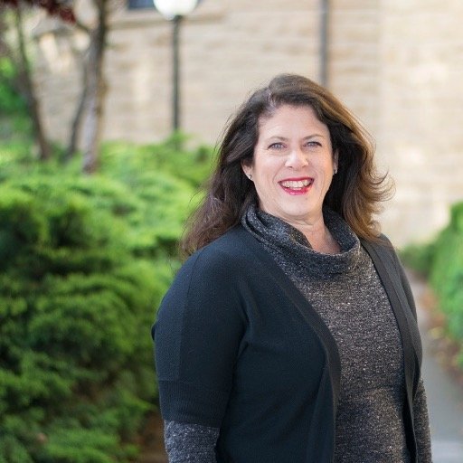 Stanford Dean of Students, mom, wife, daughter, sister, creative, authentic and grateful