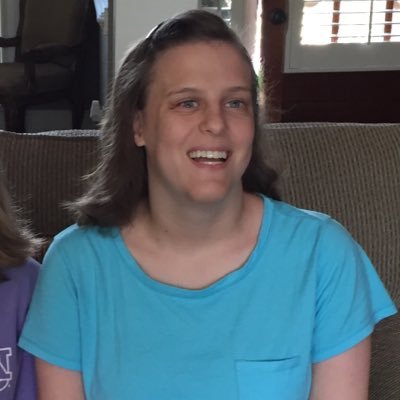 I'm blind i have cp in my right hand and foot. i like watching scary movies, going out to eat, watching netflix